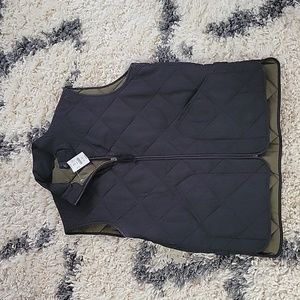 Mens vest